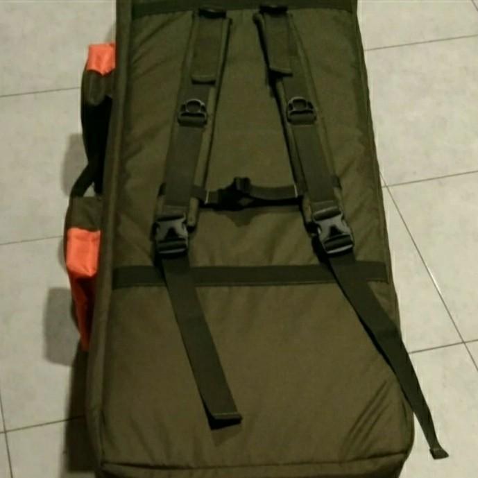 TAS JORAN TAS PANCING JUMBO MODEL KOTAK TAS JORAN PANCING P.80-140 CM
