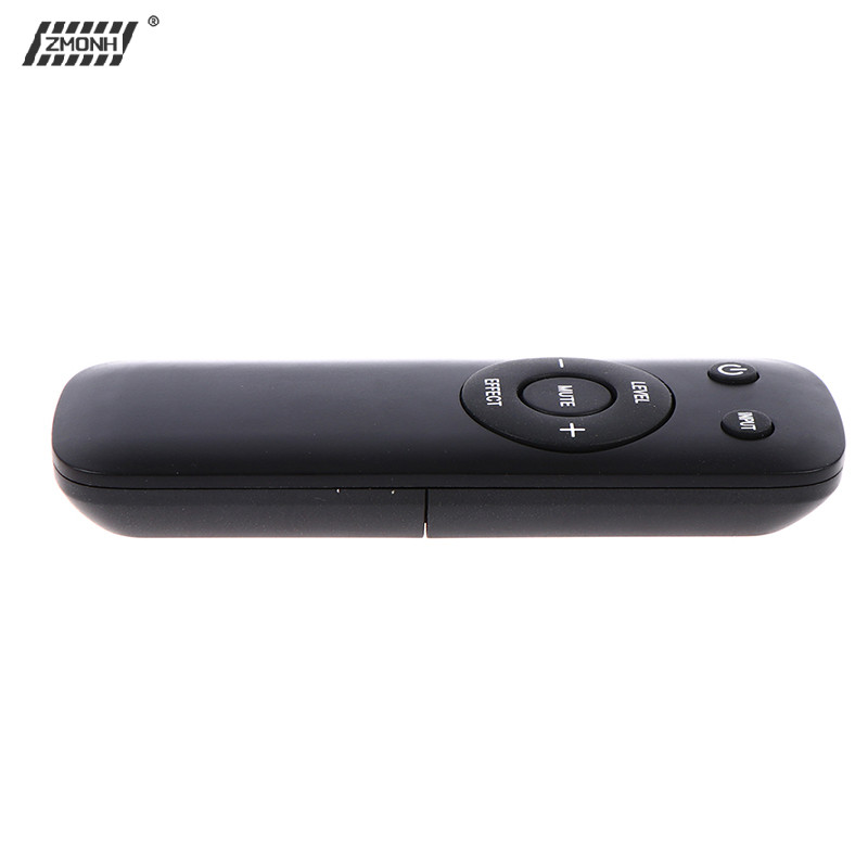 [H]Remote Control For Logitech Z906 5.1 Home Theater Subwoofer Audio Sound Speaker