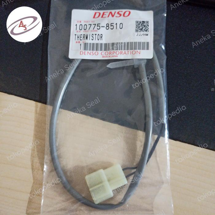 Thermistor Ac Mobil Toyota Avanza