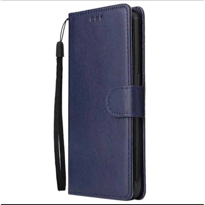 Case Dompet Untuk Vivo S1 Pro Flip Cover Wallet Leather Casing Dompet Kulit ( Case Untuk Vivo S1 Pro