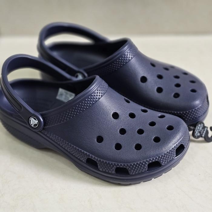 Premium Crocs / Sandal Crocs / Sepatu Sandal Crocs Classic Clog Unisex Original