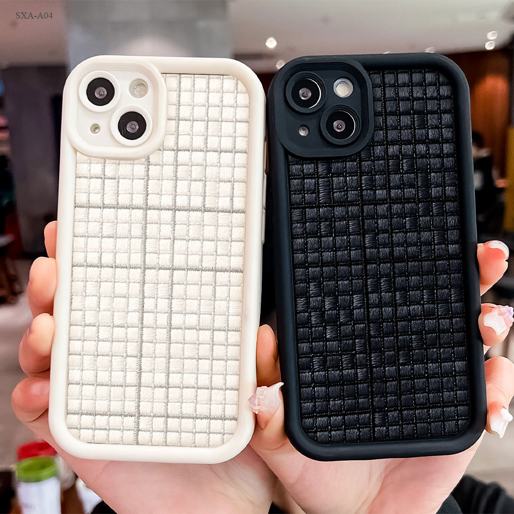 Casing Hp Untuk Compitable With Samsung Galaxy A55 A35 A54 A52 A52S A51 A50S A50 A30S A53 A34 A33 A3