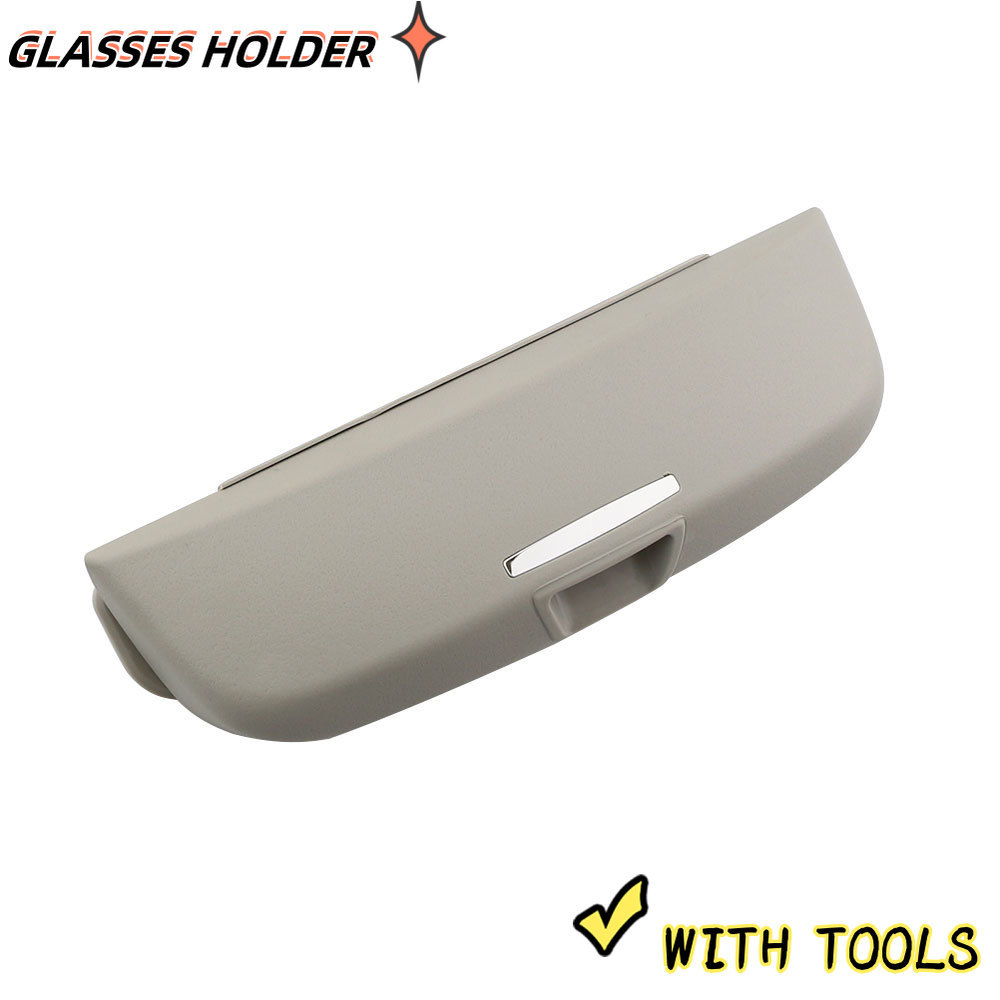 Car Sunglasses Case for Lexus ES240 ES250 RX350 330 GS460 ES RX GS IS Series 2016 2017 Glasses