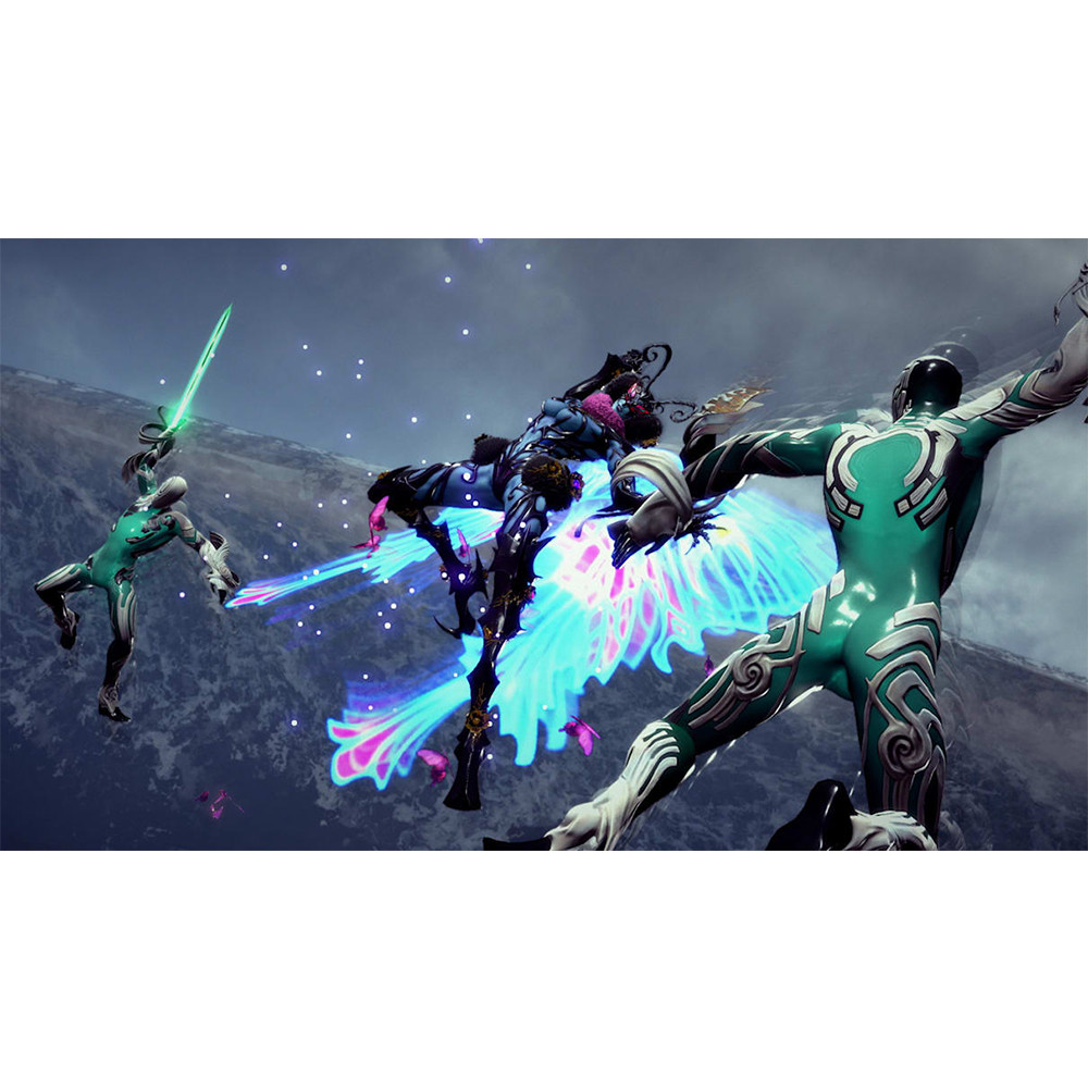 Nintendo Switch Game Deals - Bayonetta 3 - for Switch OLED Switch Lite Game 100% Original Physical