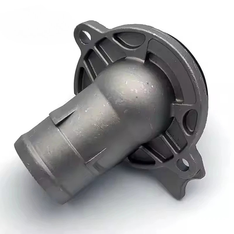 1122030275 ENGINE COOLANT THERMOSTAT HOUSING COOLING PARTS FOR MERCEDES-BENZ C-CLASS (W203) C 240