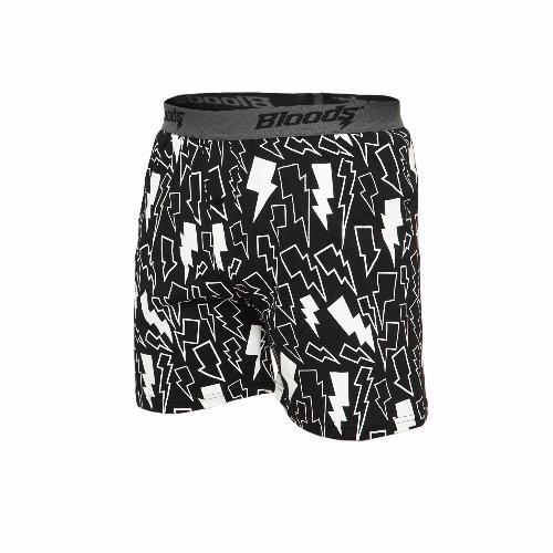 Premium Bloods Series Boxer Pants Cheydo Black Original