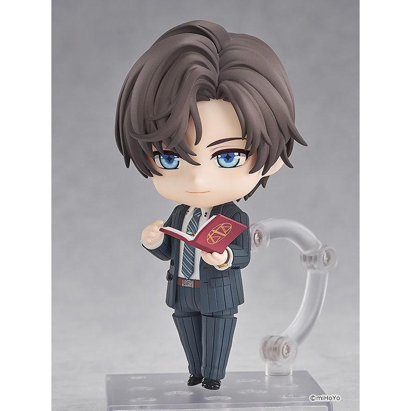 HOT SALE NENDOROID LIBRA / ARTEM WING - TEARS OF THEMIS BY GOOD SMILE COMPANY TERMURAH