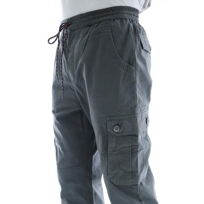 Bisa Gosend Celana Eiger C.1989 Freeway Jogger
