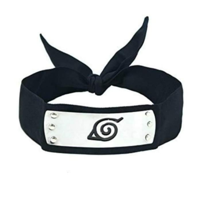 Naruto Headband Headband Naruto Baby Dan Toodler Ikat Kepala Naruto