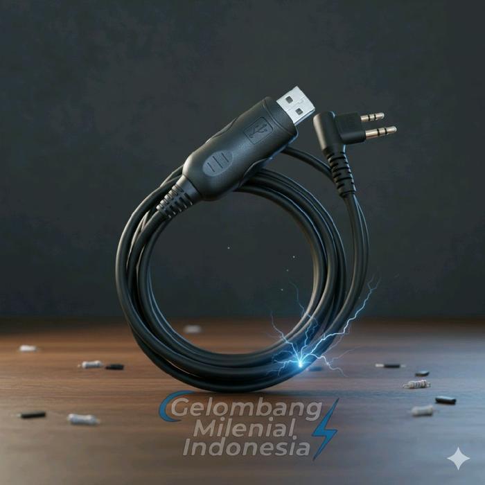 Best Seller Kabel Program Kabel Data Ht Weircom Wr88 Plus Wr808
