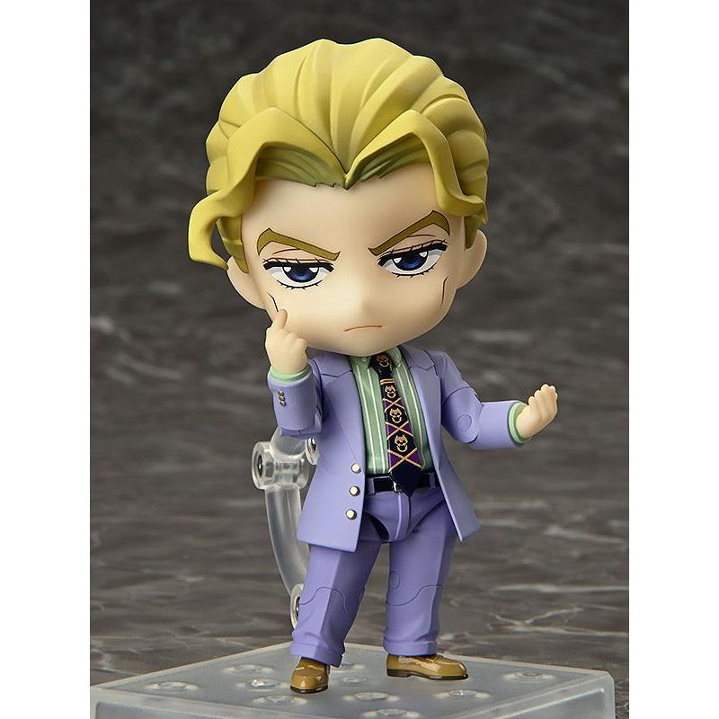 HOT SALE NENDOROID KIRA YOSHIKAGE - JOJO'S BIZARRE ADVENTURE TERMURAH