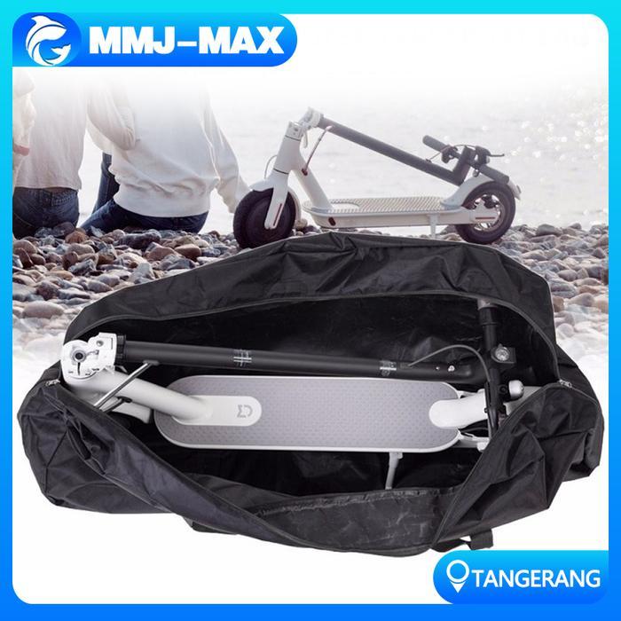 Scooter Transport Bag/Tas Scooter Dewasa/Tas Scooter Listrik