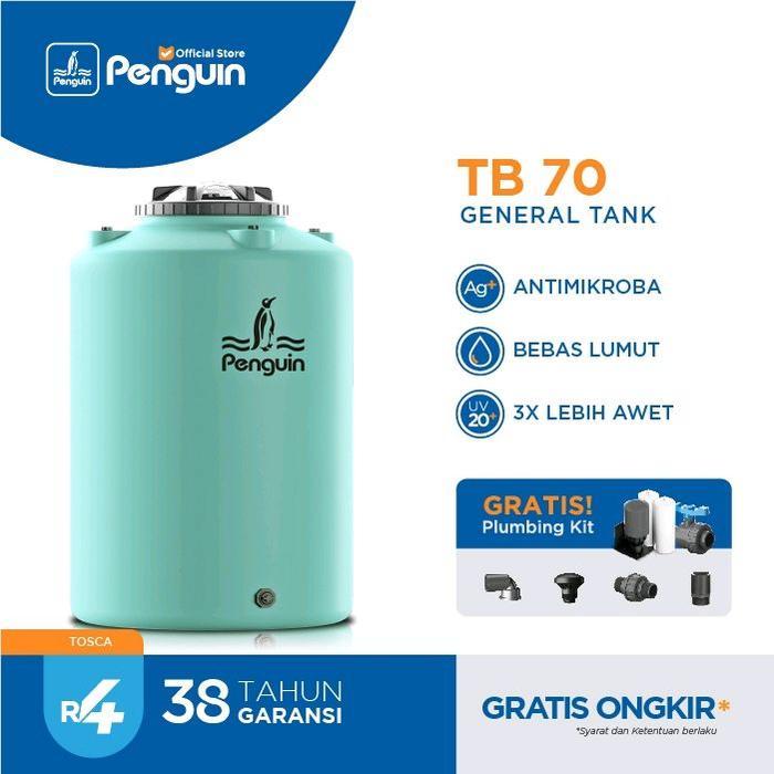 Penguin Tandon / Tangki Air tipe TB 70 (650L)