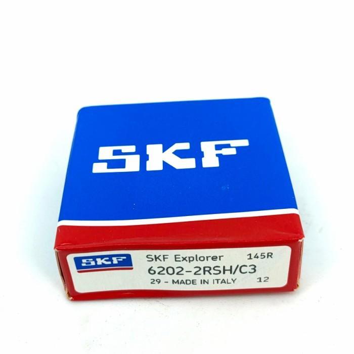 BEARING SKF 6202