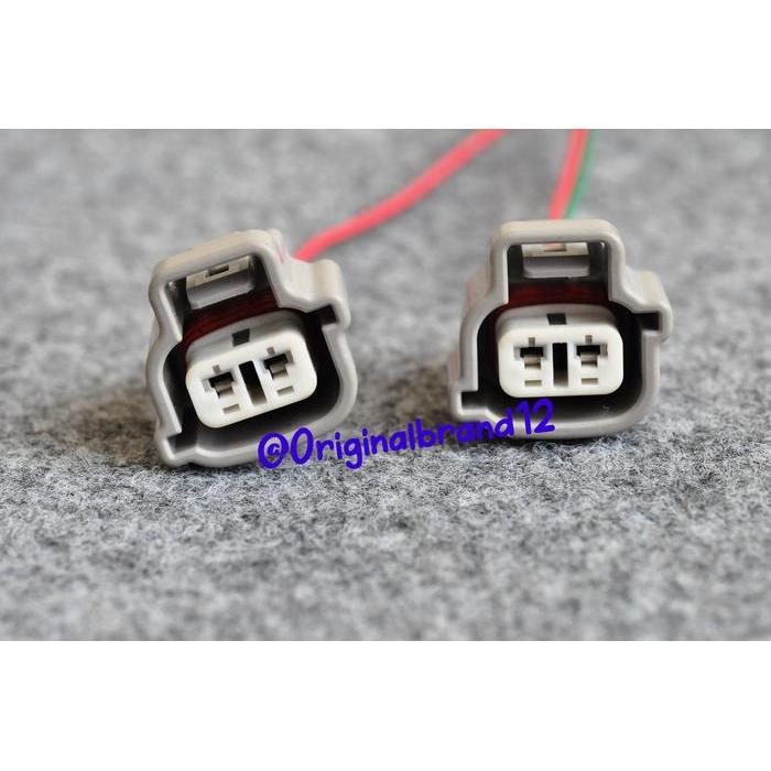 Soket Socket Lampu Sein Sen Depan TOYOTA DAIHATSU Avanza Xenia Ayla