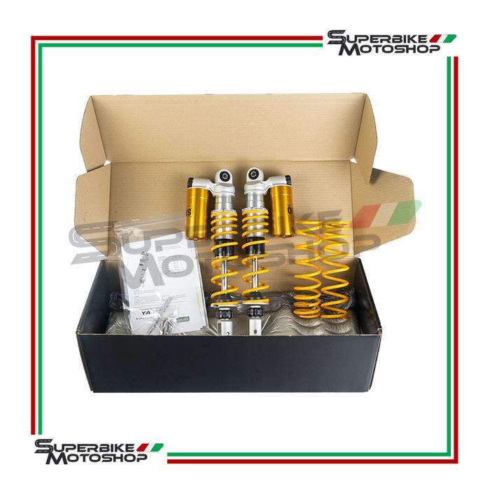 Shock Belakang OHLINS Yamaha XMAX 250 OHLINS YA 241