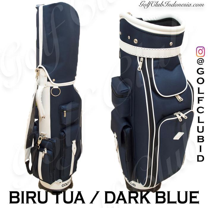 TERBARU Tas Golf Premium / Golf Bag / Bag Golf