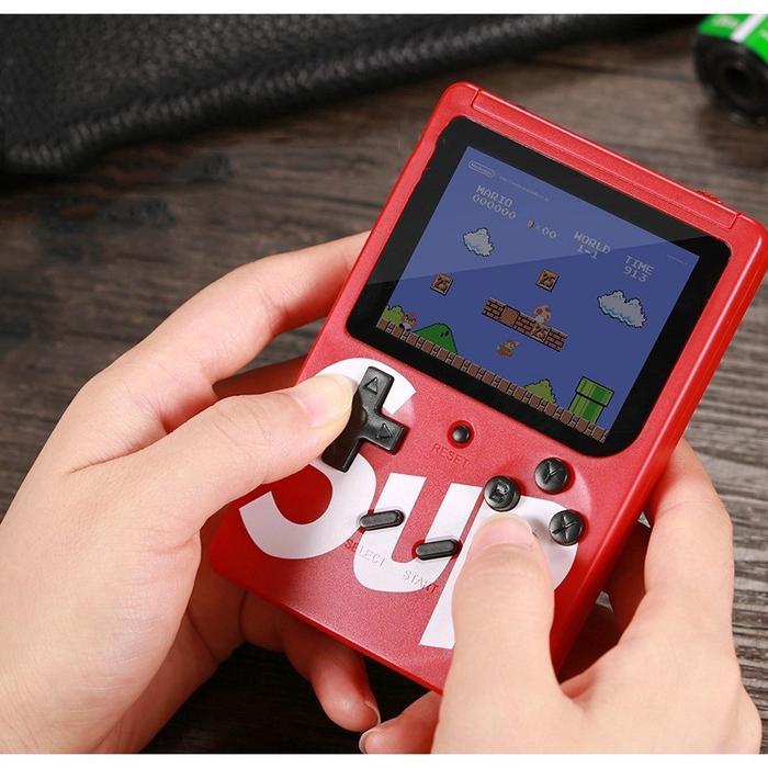 Gamebot Jadul Original Terbaru
