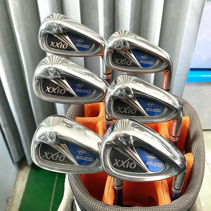 Stick Golf Iron Set XXIO 8