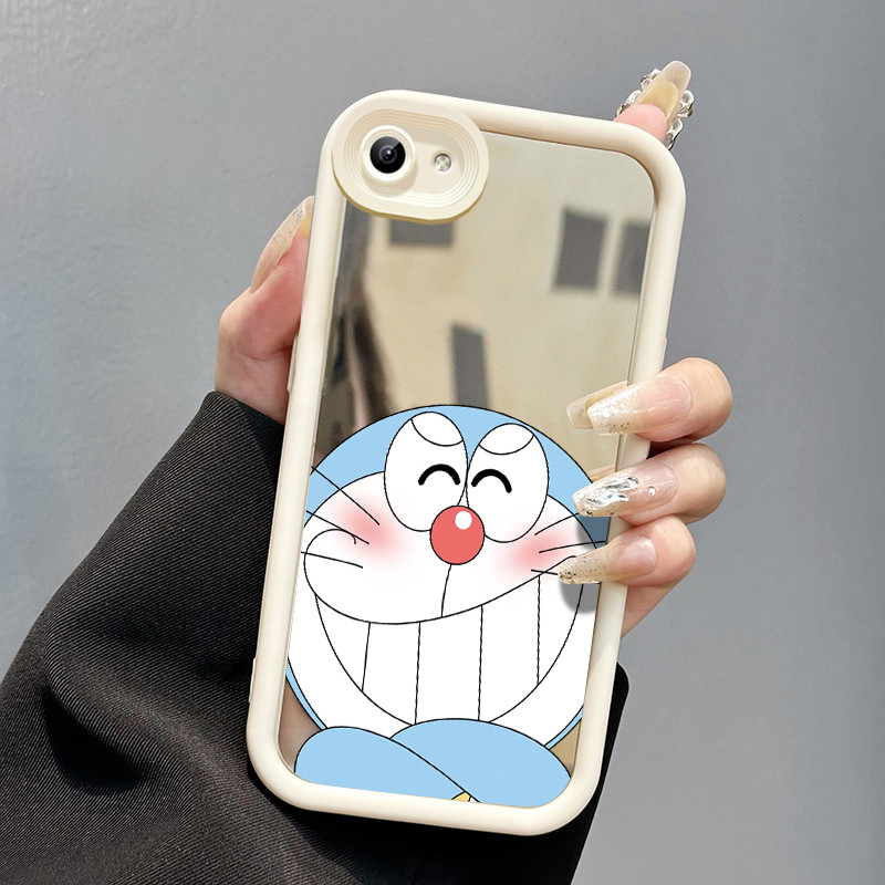 Casing Hp VIVO Y81 VIVO Y81i VIVO Y81s VIVO Y83 Case Casing anime kepribadian pola Kesing HP Cesing 