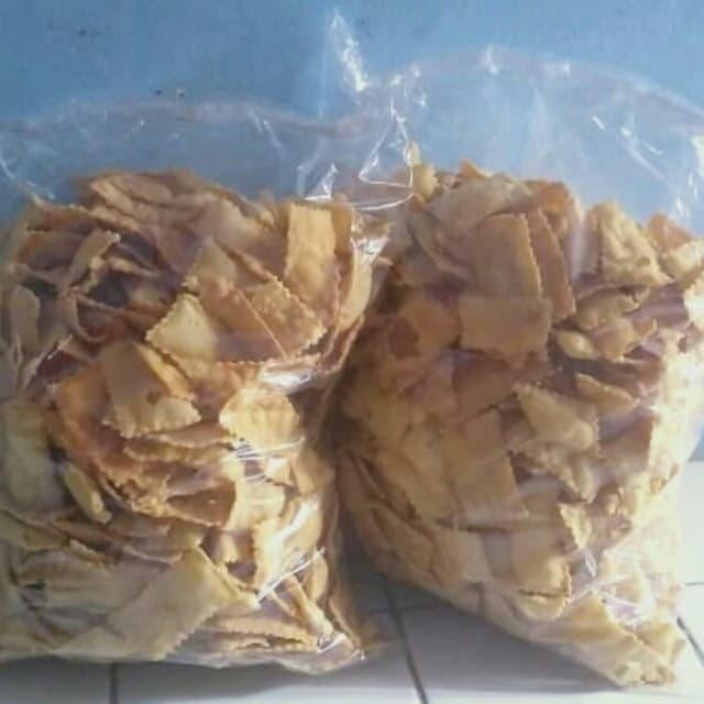 

KERIPIK BAWANG KEJU