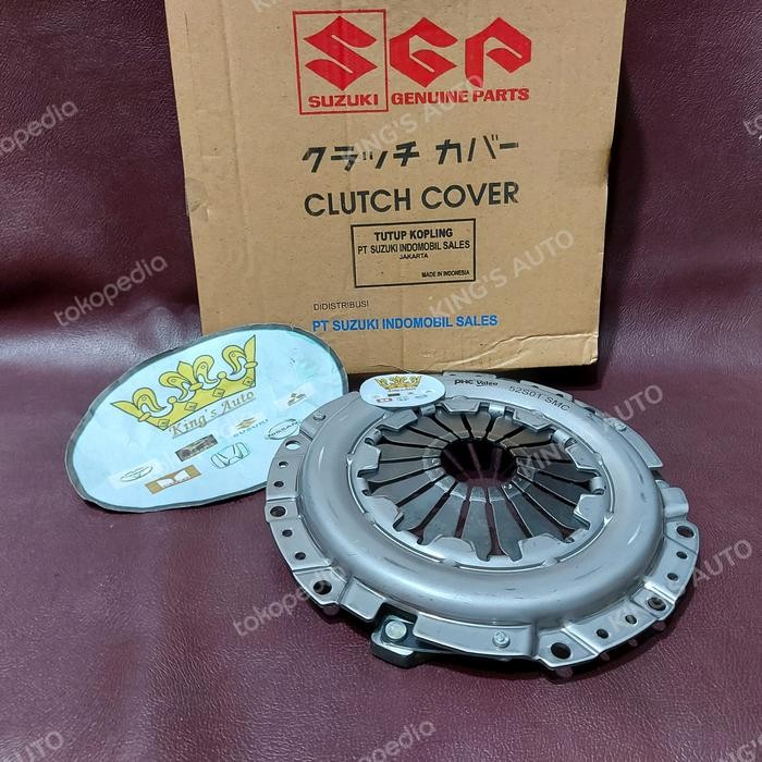 Jual Matahari - Clutch Cover New Carry Pick Up 2021---- Asli