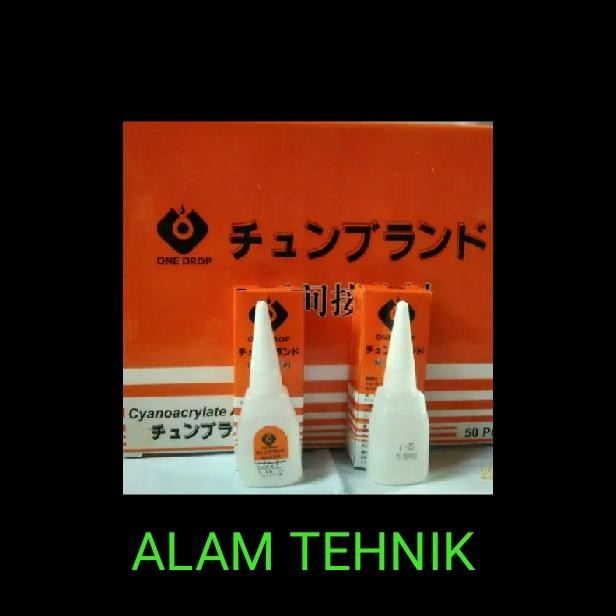 

LEM TETES ONEDROP KW 1 OR LEM KOREA ONEDROP KW 1 ISI 50 PC