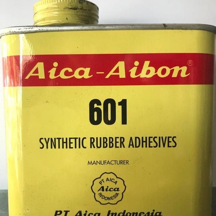 

LEM AICA AIBON LEM AIBON 300GR/ LEM SERBA GUNA