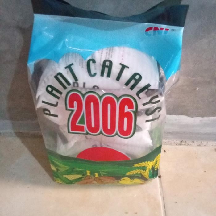 Jlterang Pupuk Tanaman Sawit Plant Catalyst 2006 Cni 1Kg
