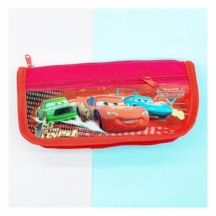 

Kotak pensil kain cars v1