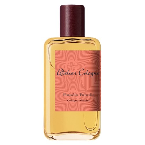 ATELIER COLOGNE POMELO PARADIS COLOGNE ABSOLUTE SPRAY 30ML