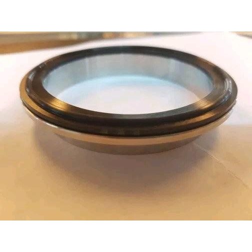 SEAL EPDM FERRULE SANITARY UKURAN 3" (INCH) / GASKET FERRULE EPDM