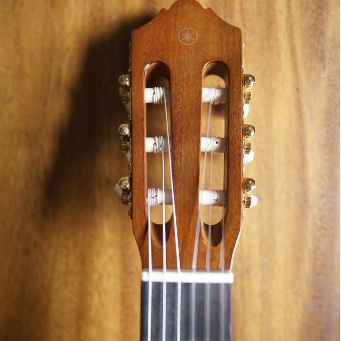 YAMAHA C390 GITAR KLASIK / C390