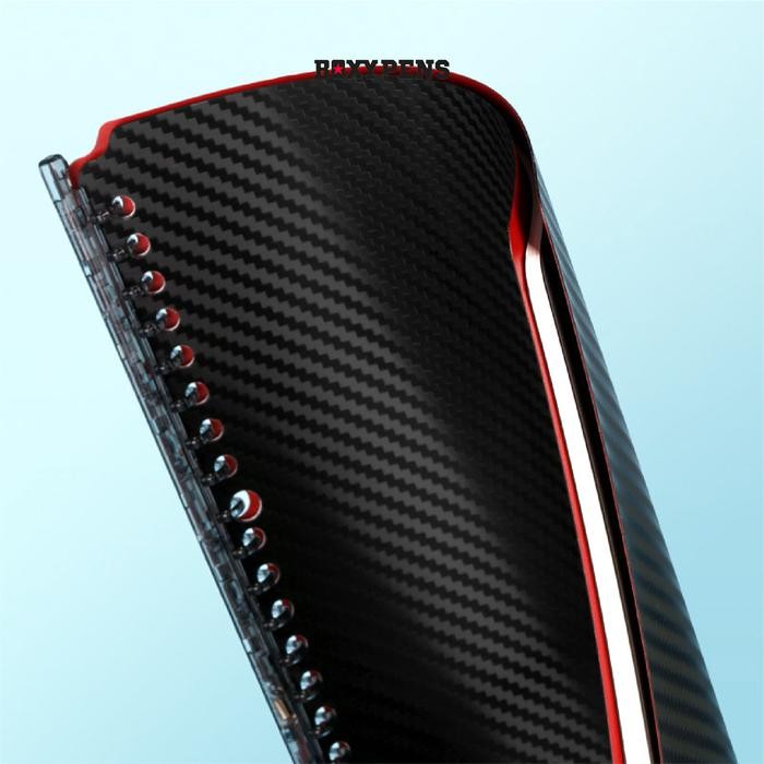 

Kokuyo Urban Monochrome Smart Ring Binder