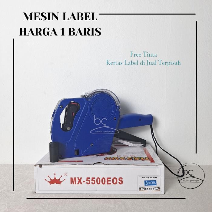 

NEW PRODUK MESIN ALAT LABEL HARGA TEMBAKAN LABEL HARGA MURAH LABELER HARGA WARUNG ARA67