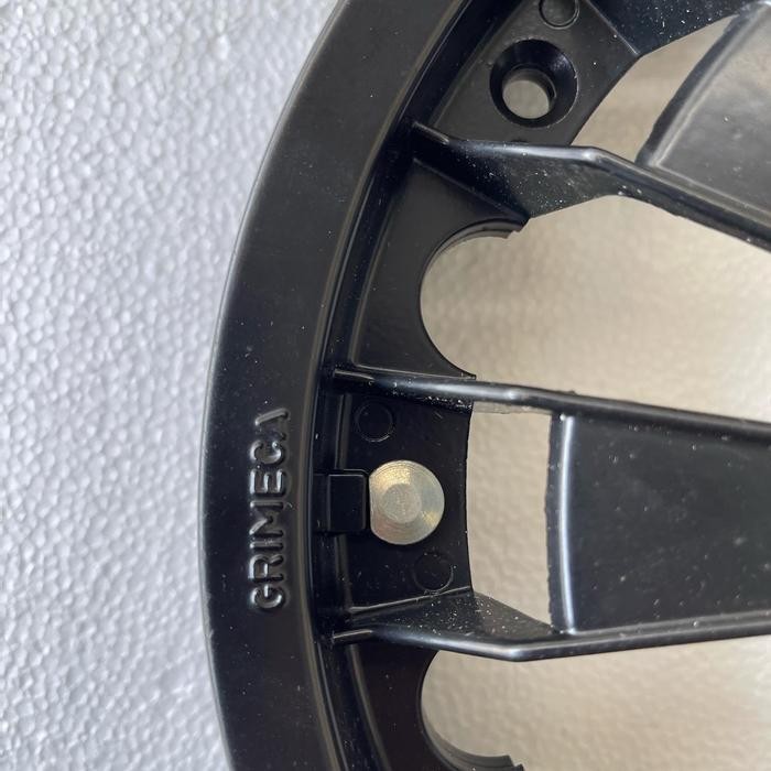 Langsung diproses Velg grimeca nos original vespa