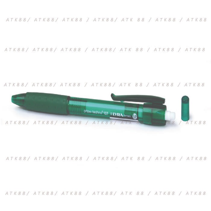 

Pensil Mekanik Lyra Orlow techno 0.5