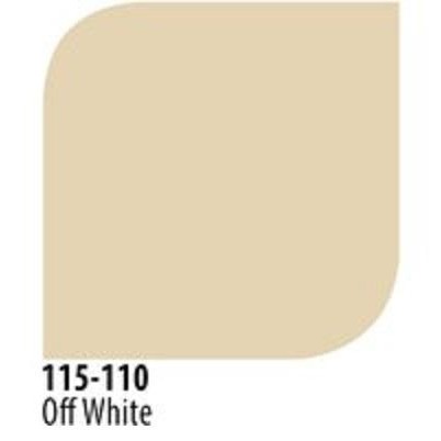 Kansai Ftalit Kf-110 Off White