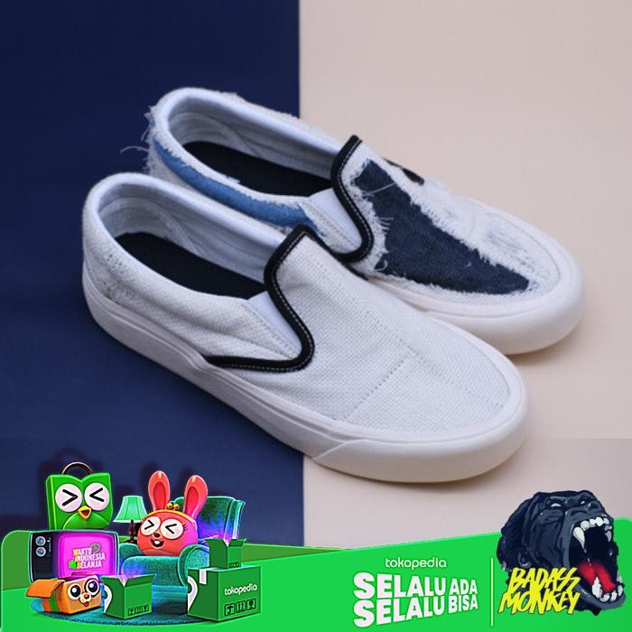 Sale Hope Bored Slip On