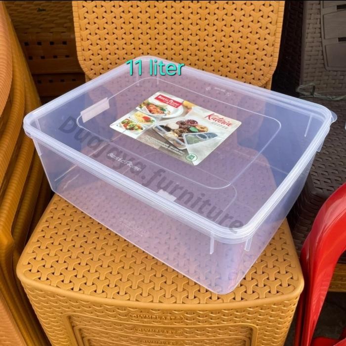 Pilihan- Toples Plastik / Box Brownies / Box Donat / Kotak Donat