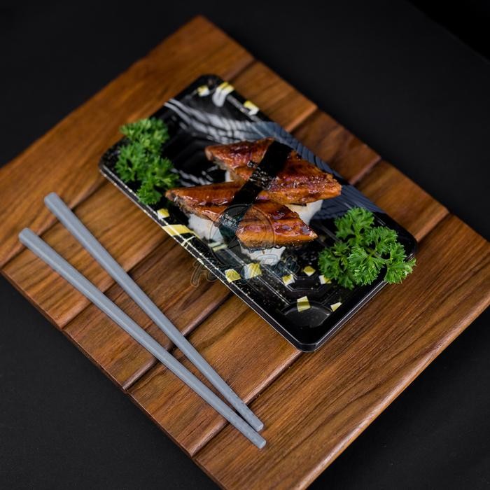 Pilihan- Unagi Sushi / Sushi Unagi