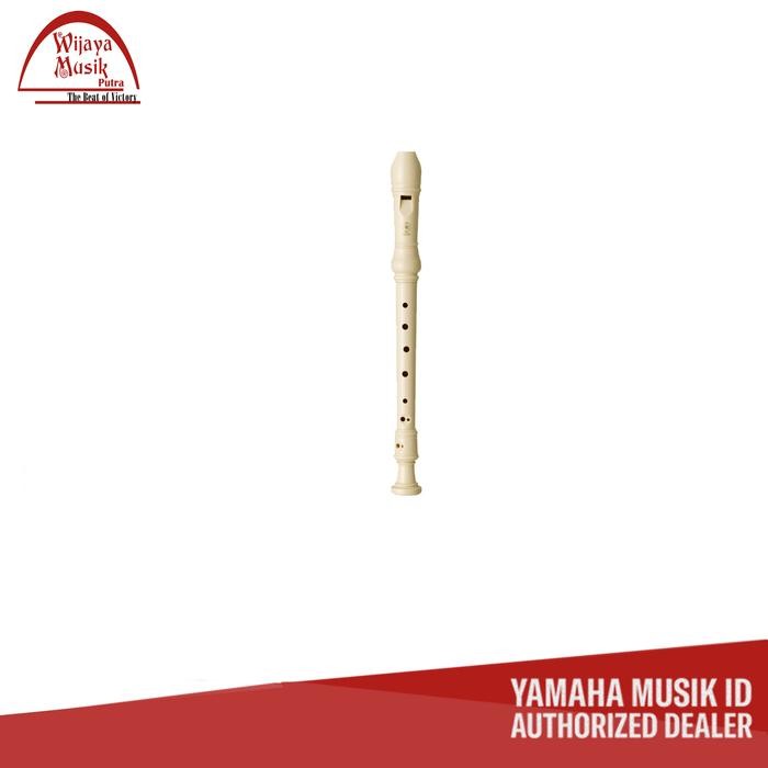 Yamaha YRS 23 Recorder / YRS-23 / YRS23