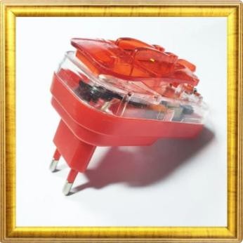 Charger Kodok Charger Desktop Charger Baterai Hp Universal