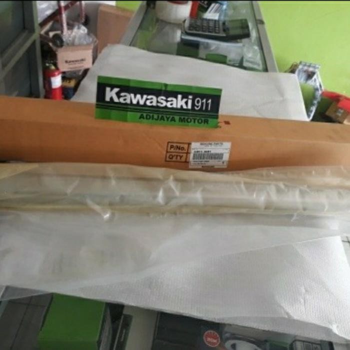 As Shock depan / inner tube Kawasaki Z250