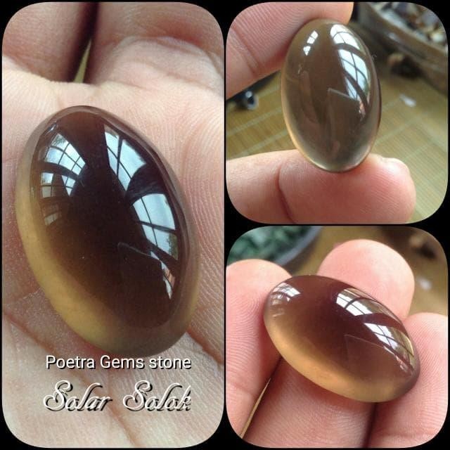 Pilihan- Batu Solar Solok Giwang Mantap 