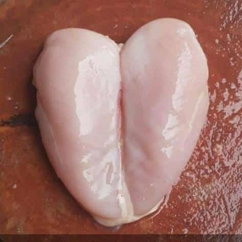 

Pilihan- Dada Ayam Filet 1 Kg