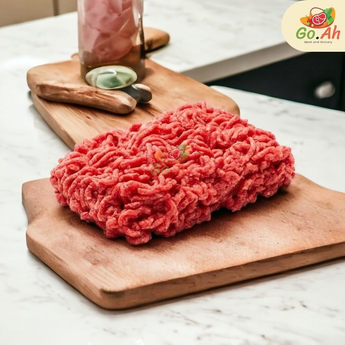 Pilihan- Daging Giling Daging Sapi Giling Daging Giling 500Gr