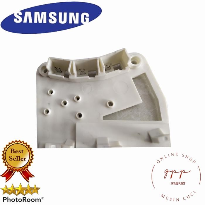 Sensor Motor Dinamo Mesin Cuci Front Loading Samsung Daewoo
