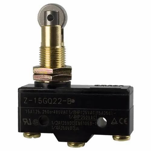 Terbaik Limit Switch Z15Gq-22B 100% Ori