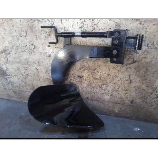 Bajak Singkal Traktor Sawah Quick G600/G1000 Boxer